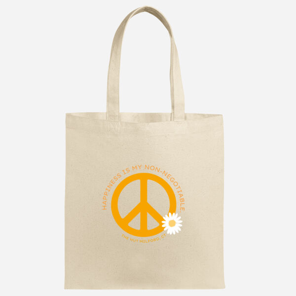 Eco Blend Canvas Tote Thumbnail