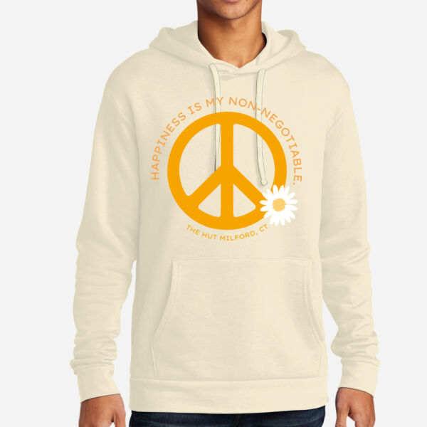 Apparel ® Unisex Santa Cruz Pullover Hoodie Thumbnail