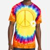 Window Tie Dye Tee Thumbnail